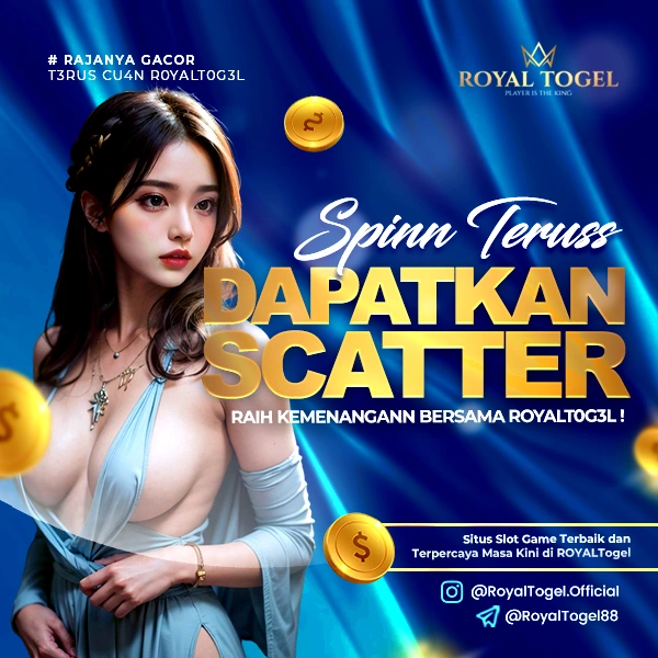 royaltogel banner